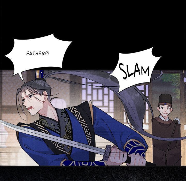 King of Lavitan King of Lavitan EP 33 - Toomics page 103 - 