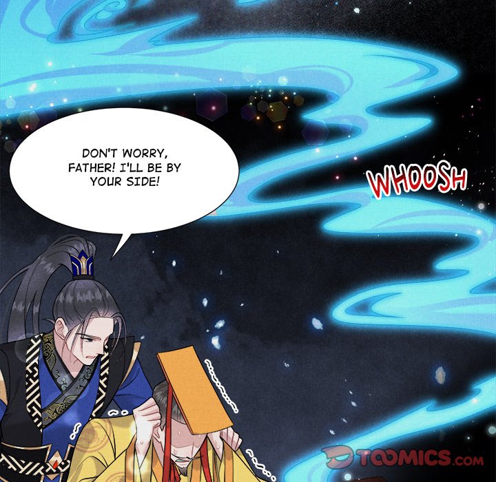 King of Lavitan King of Lavitan EP 33 - Toomics page 106 - 