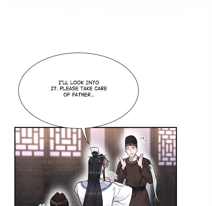 King of Lavitan King of Lavitan EP 33 - Toomics page 108 - 