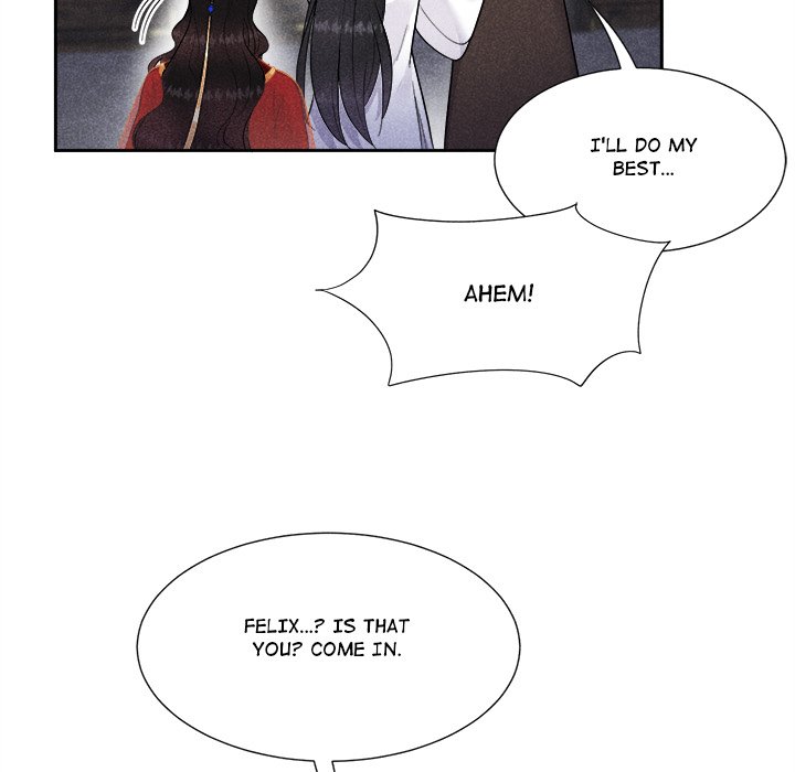 King of Lavitan King of Lavitan EP 33 - Toomics page 109 - 