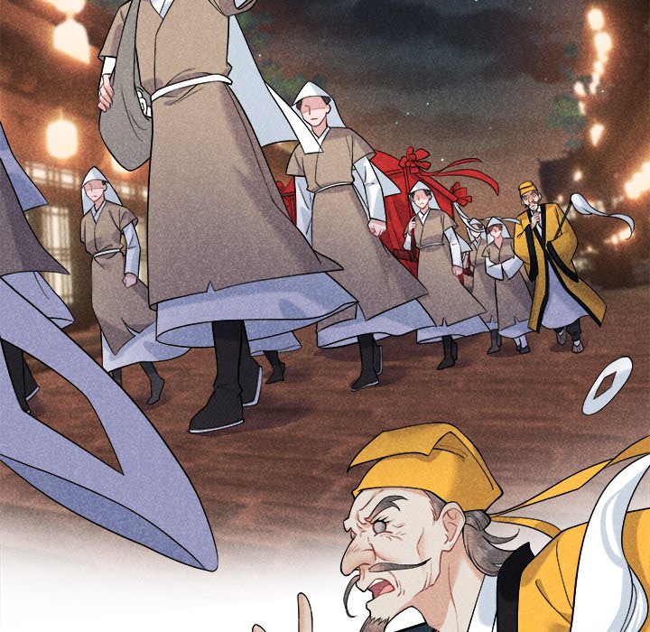 King of Lavitan King of Lavitan EP 33 - Toomics page 12 - 