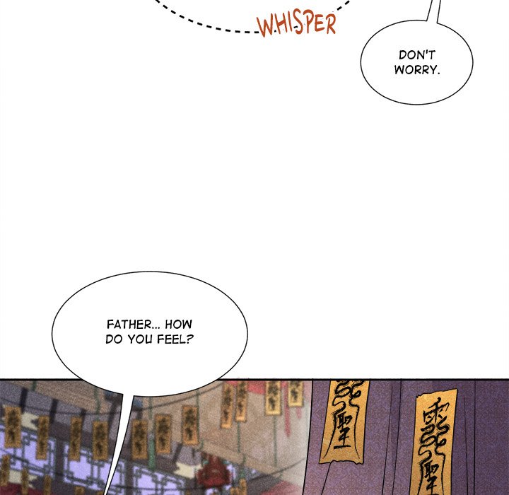 King of Lavitan King of Lavitan EP 33 - Toomics page 111 - 