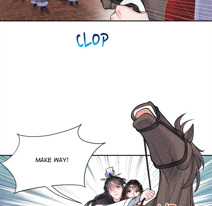 King of Lavitan King of Lavitan EP 33 - Toomics page 16 - 