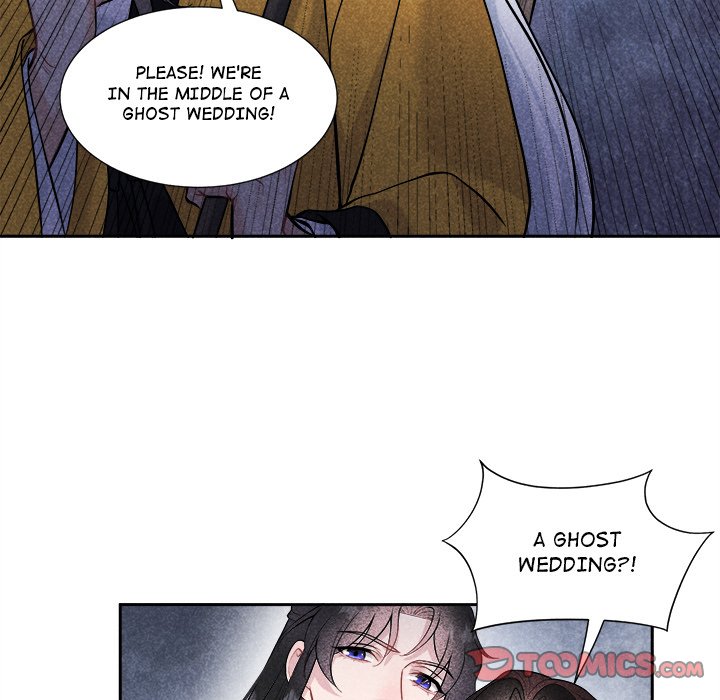 King of Lavitan King of Lavitan EP 33 - Toomics page 18 - 