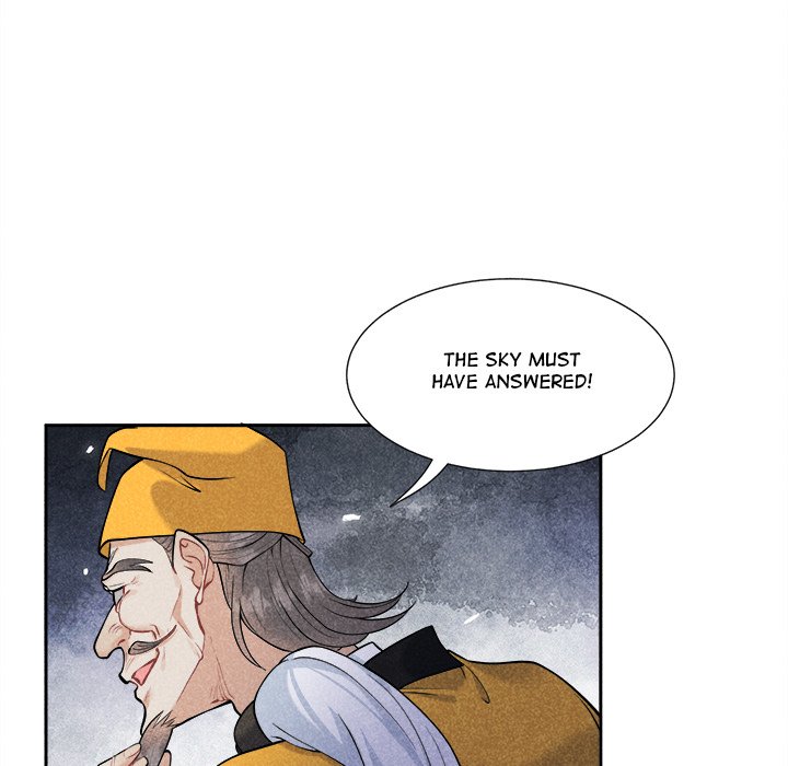 King of Lavitan King of Lavitan EP 33 - Toomics page 20 - 