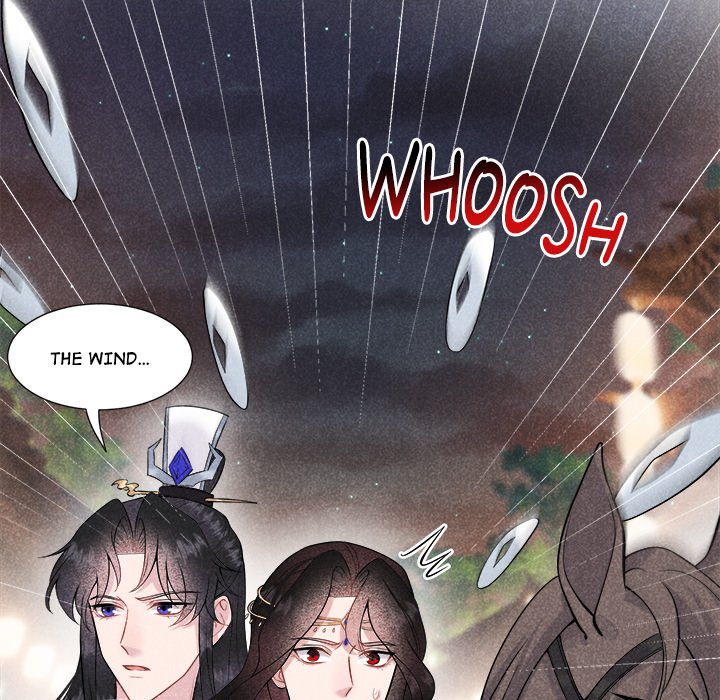 King of Lavitan King of Lavitan EP 33 - Toomics page 23 - 
