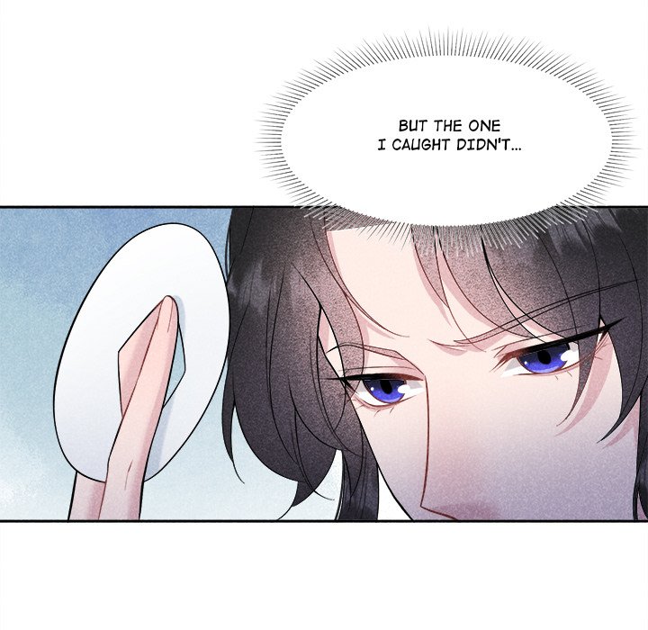 King of Lavitan King of Lavitan EP 33 - Toomics page 27 - 