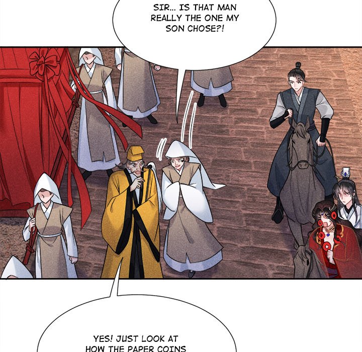 King of Lavitan King of Lavitan EP 33 - Toomics page 32 - 