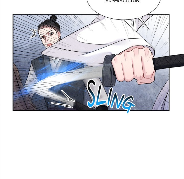 King of Lavitan King of Lavitan EP 33 - Toomics page 35 - 