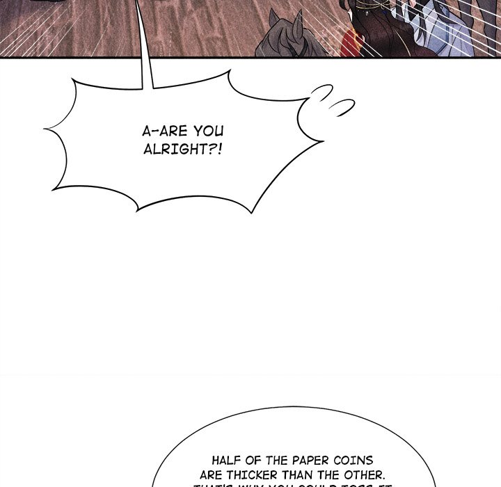 King of Lavitan King of Lavitan EP 33 - Toomics page 39 - 