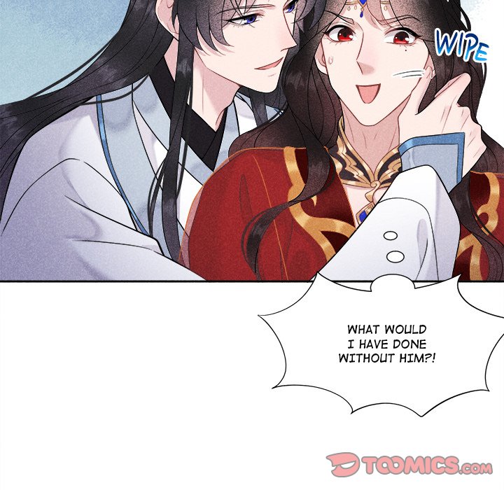 King of Lavitan King of Lavitan EP 33 - Toomics page 42 - 