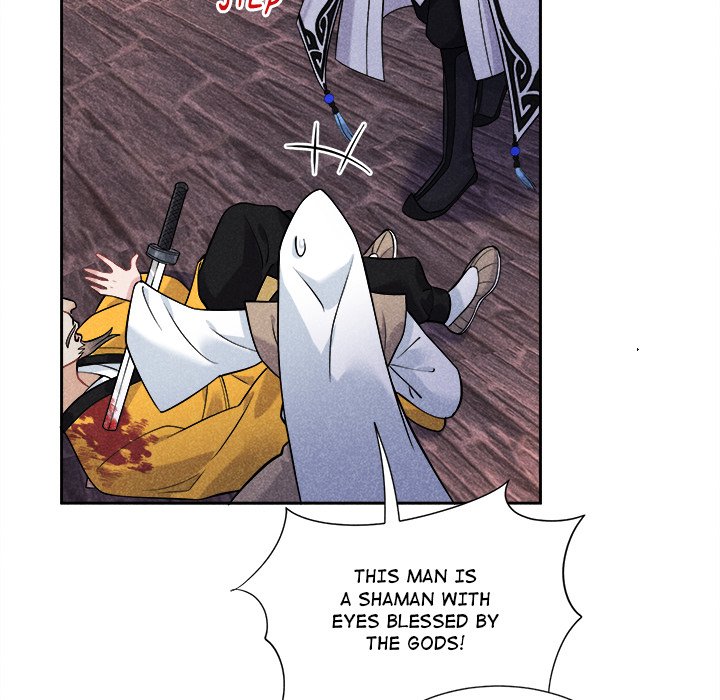 King of Lavitan King of Lavitan EP 33 - Toomics page 45 - 