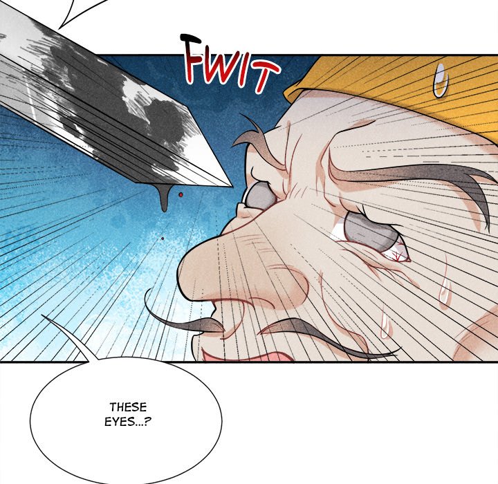 King of Lavitan King of Lavitan EP 33 - Toomics page 48 - 