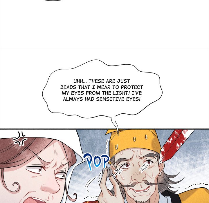 King of Lavitan King of Lavitan EP 33 - Toomics page 49 - 