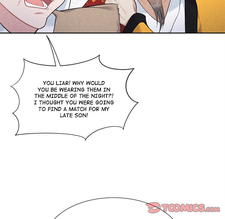 King of Lavitan King of Lavitan EP 33 - Toomics page 50 - 