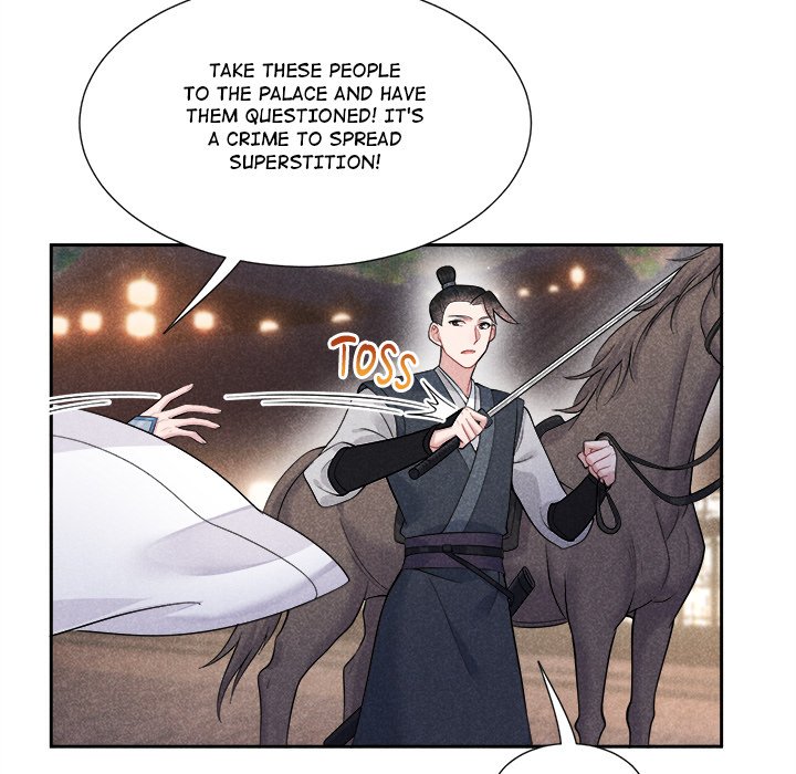 King of Lavitan King of Lavitan EP 33 - Toomics page 53 - 
