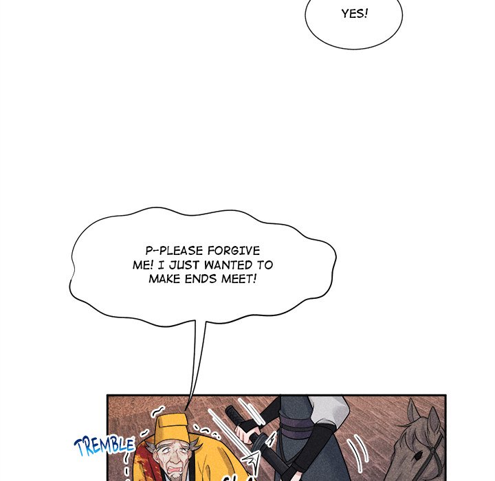 King of Lavitan King of Lavitan EP 33 - Toomics page 54 - 