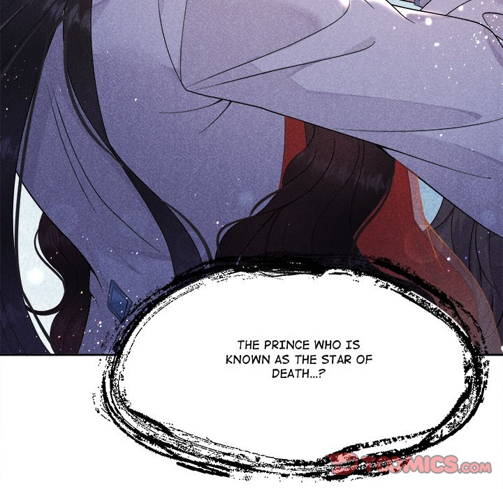 King of Lavitan King of Lavitan EP 33 - Toomics page 58 - 