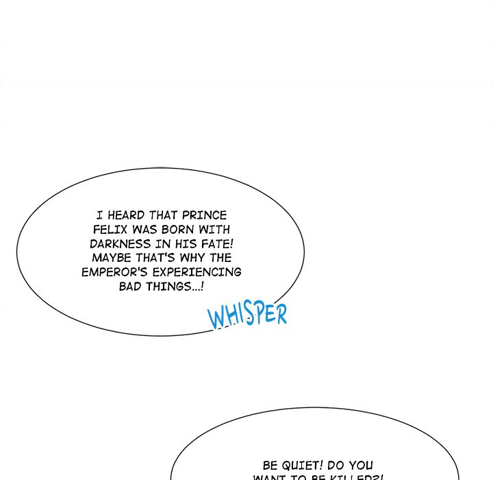 King of Lavitan King of Lavitan EP 33 - Toomics page 59 - 