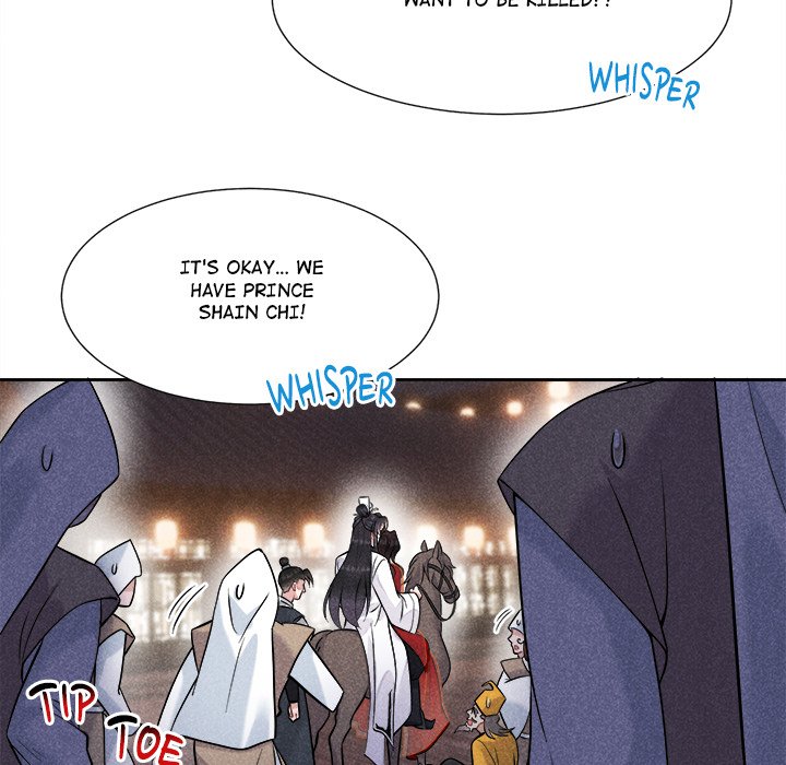 King of Lavitan King of Lavitan EP 33 - Toomics page 60 - 