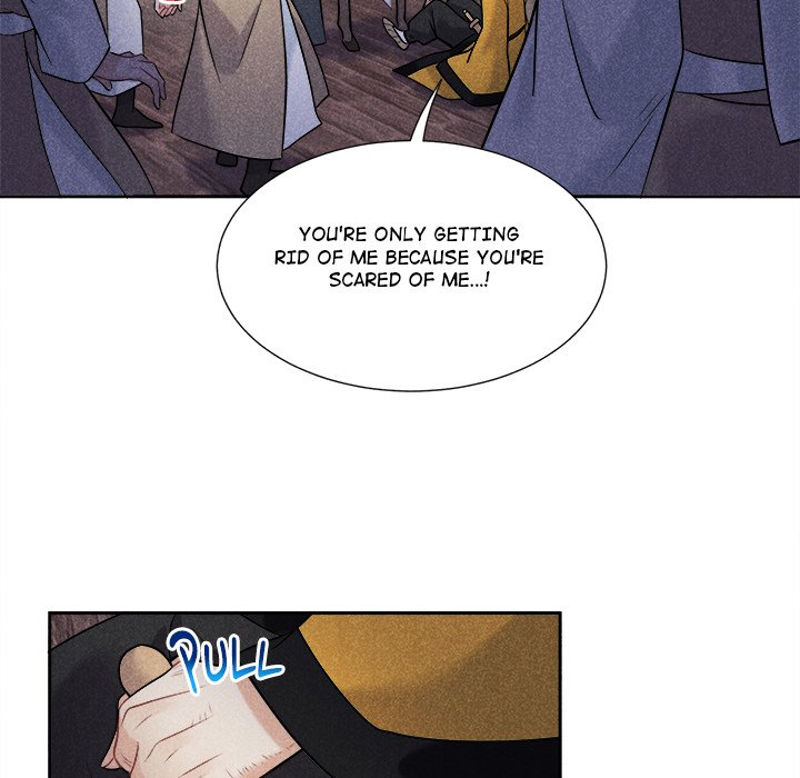 King of Lavitan King of Lavitan EP 33 - Toomics page 61 - 