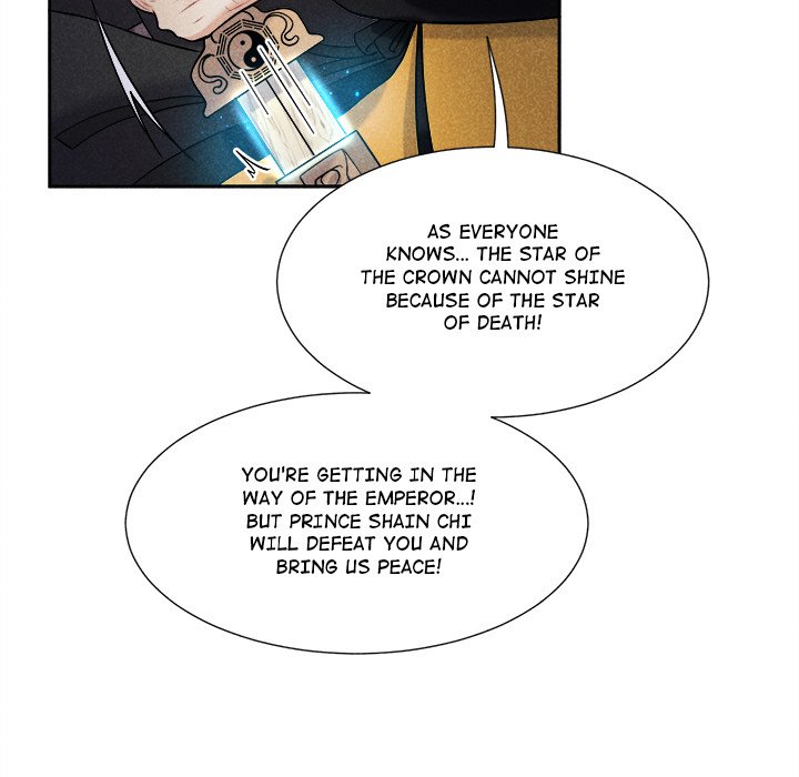 King of Lavitan King of Lavitan EP 33 - Toomics page 62 - 