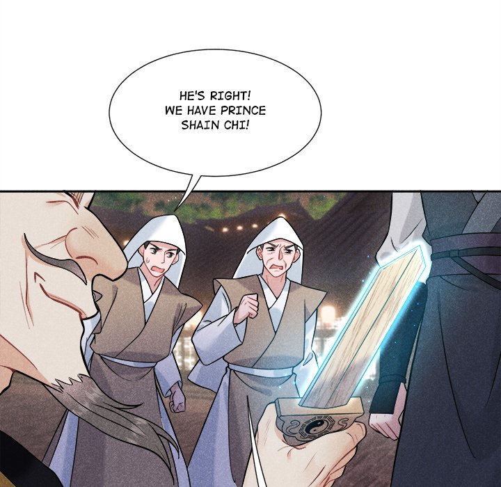 King of Lavitan King of Lavitan EP 33 - Toomics page 63 - 