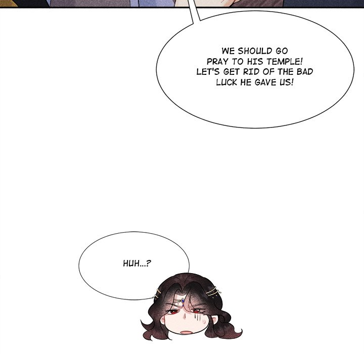 King of Lavitan King of Lavitan EP 33 - Toomics page 64 - 
