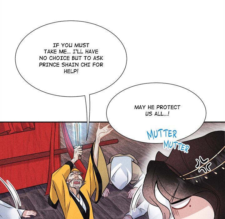 King of Lavitan King of Lavitan EP 33 - Toomics page 65 - 