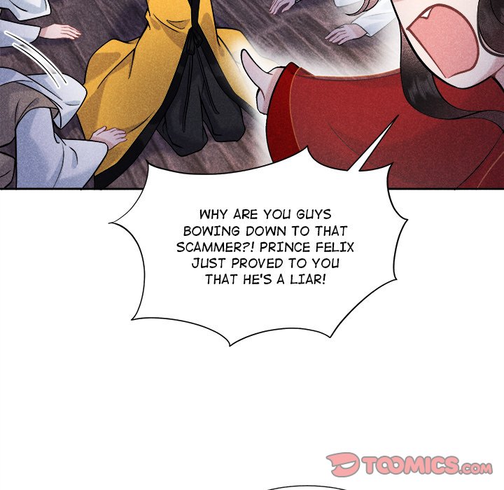 King of Lavitan King of Lavitan EP 33 - Toomics page 66 - 