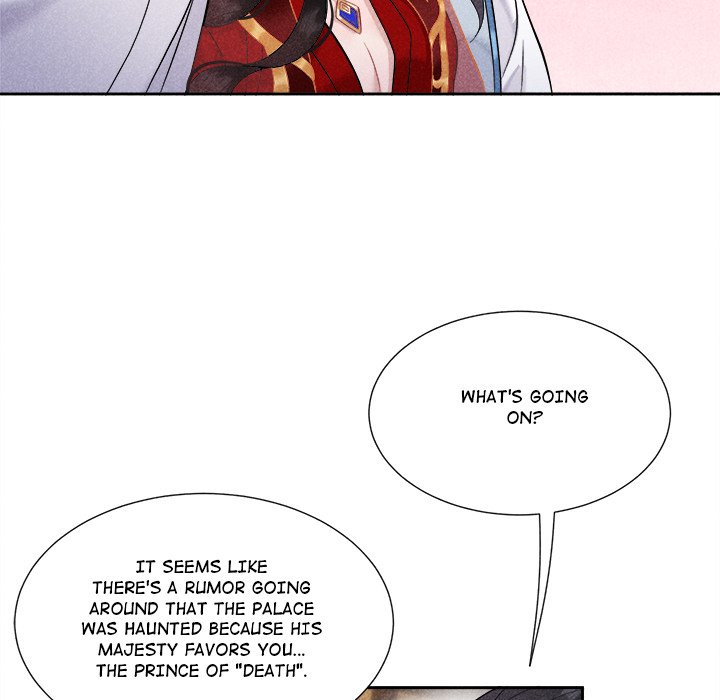 King of Lavitan King of Lavitan EP 33 - Toomics page 68 - 