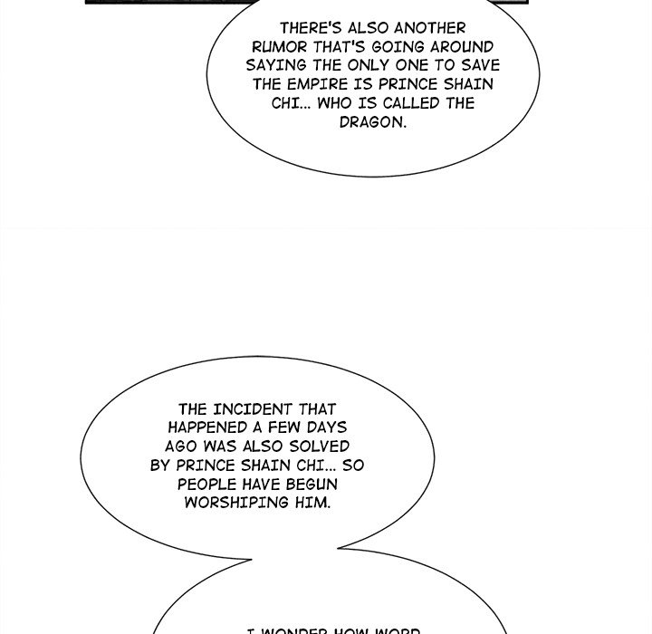 King of Lavitan King of Lavitan EP 33 - Toomics page 70 - 
