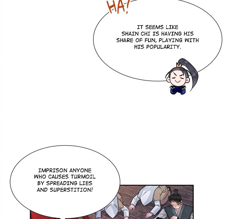 King of Lavitan King of Lavitan EP 33 - Toomics page 72 - 