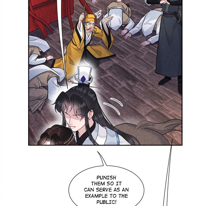 King of Lavitan King of Lavitan EP 33 - Toomics page 73 - 