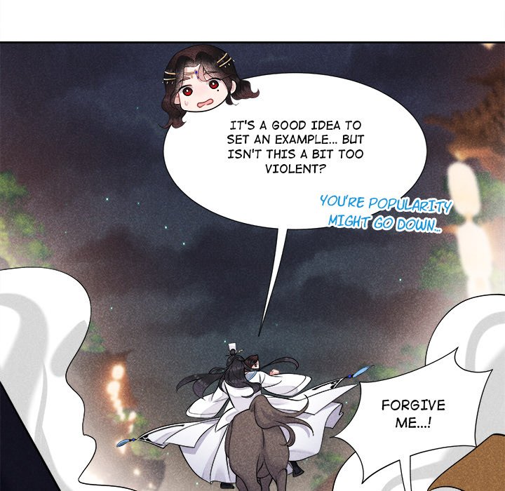 King of Lavitan King of Lavitan EP 33 - Toomics page 75 - 
