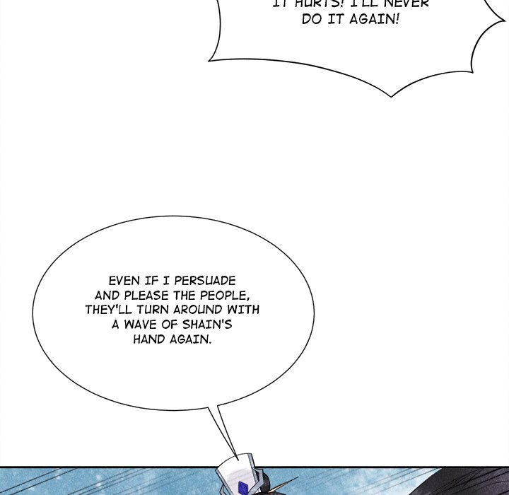 King of Lavitan King of Lavitan EP 33 - Toomics page 77 - 