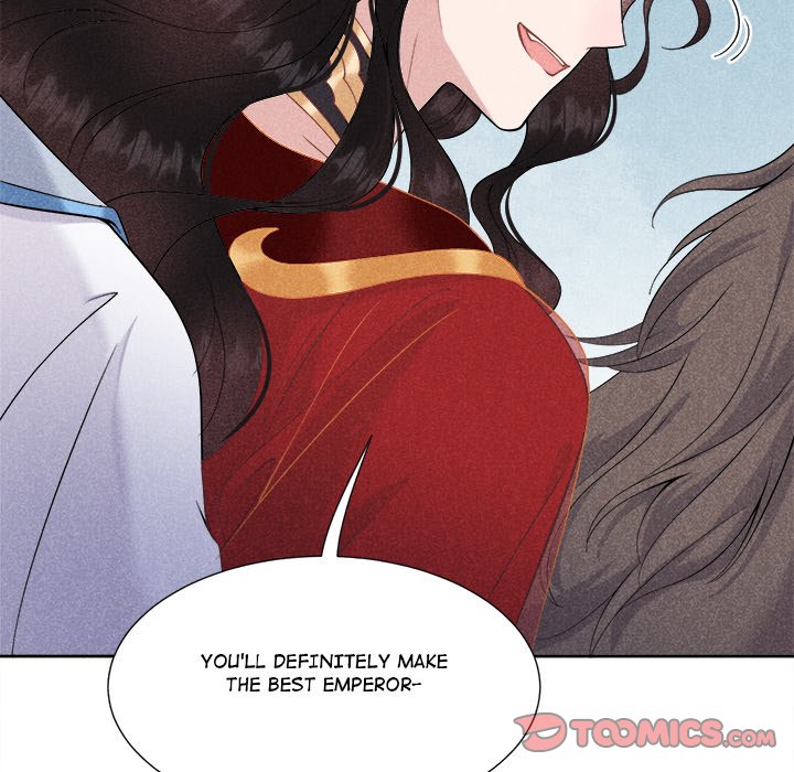 King of Lavitan King of Lavitan EP 33 - Toomics page 82 - 