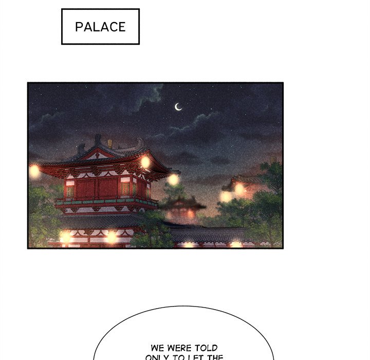 King of Lavitan King of Lavitan EP 33 - Toomics page 87 - 