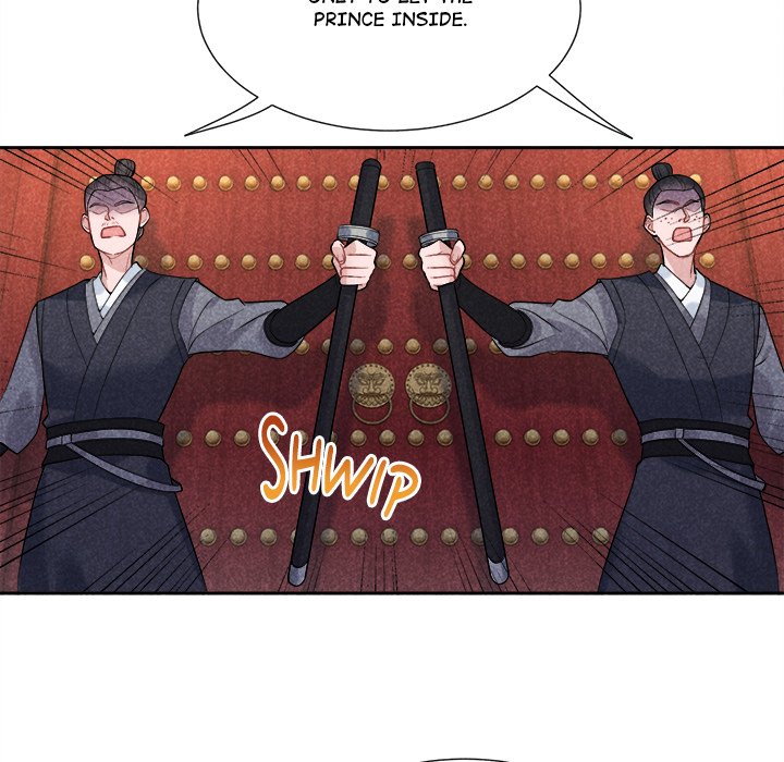 King of Lavitan King of Lavitan EP 33 - Toomics page 88 - 