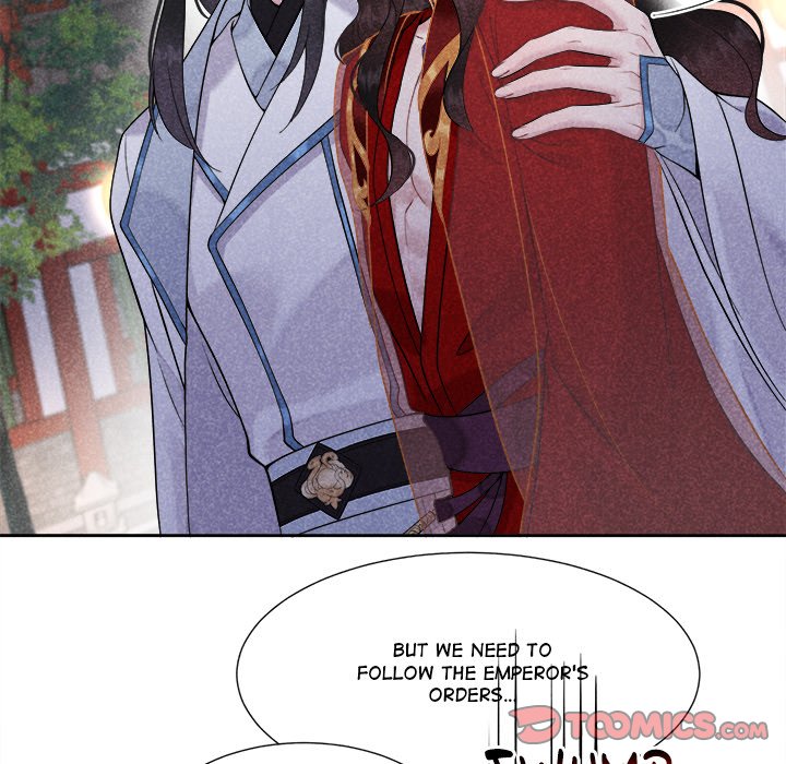 King of Lavitan King of Lavitan EP 33 - Toomics page 90 - 