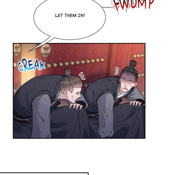 King of Lavitan King of Lavitan EP 33 - Toomics page 91 - 
