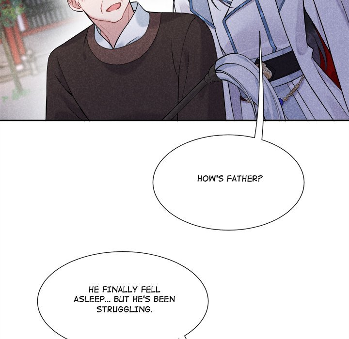 King of Lavitan King of Lavitan EP 33 - Toomics page 93 - 