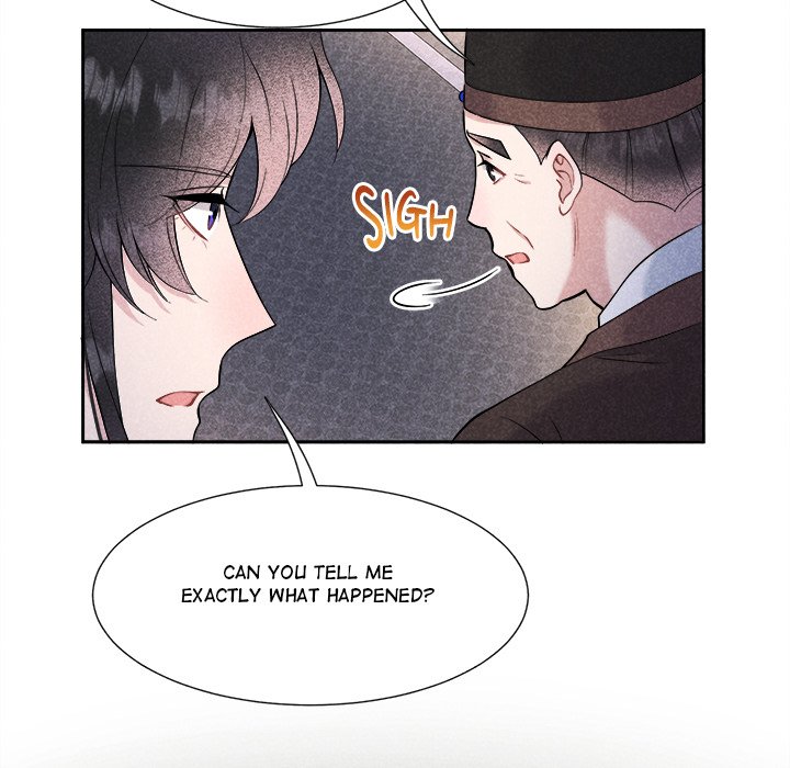 King of Lavitan King of Lavitan EP 33 - Toomics page 94 - 