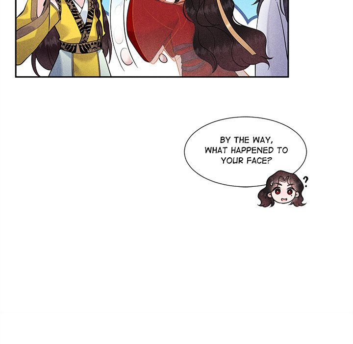 King of Lavitan King of Lavitan EP 35 - Toomics page 102 - 