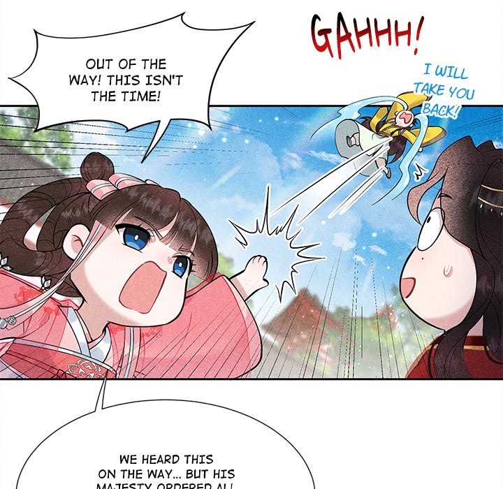 King of Lavitan King of Lavitan EP 35 - Toomics page 103 - 