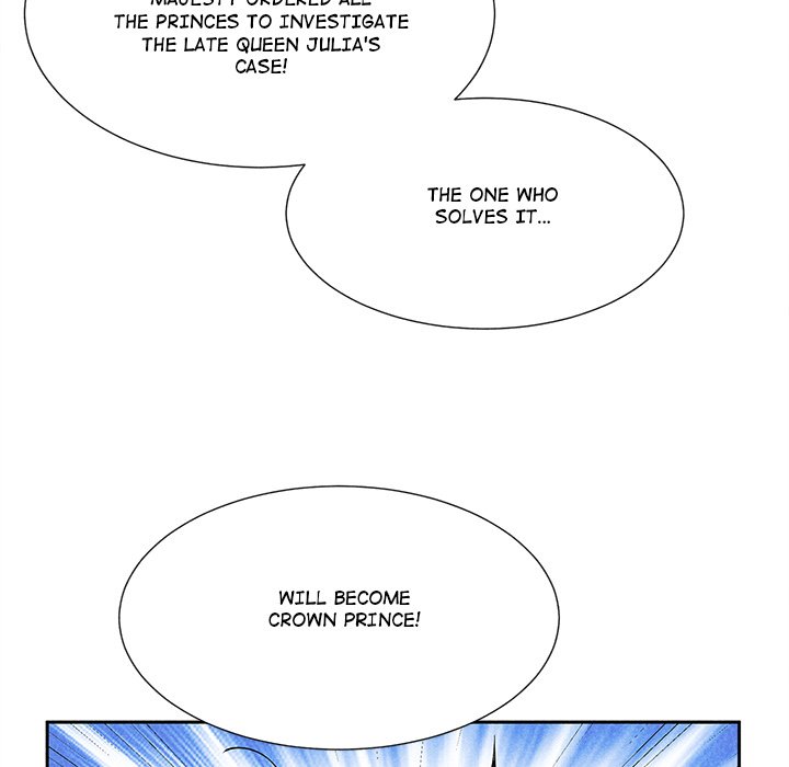 King of Lavitan King of Lavitan EP 35 - Toomics page 104 - 