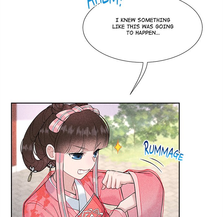 King of Lavitan King of Lavitan EP 35 - Toomics page 108 - 