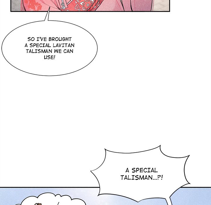 King of Lavitan King of Lavitan EP 35 - Toomics page 109 - 