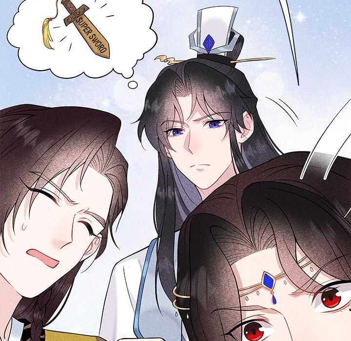 King of Lavitan King of Lavitan EP 35 - Toomics page 110 - 