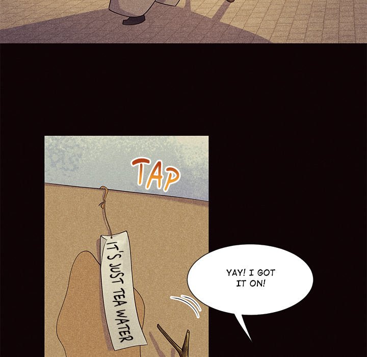 King of Lavitan King of Lavitan EP 35 - Toomics page 12 - 